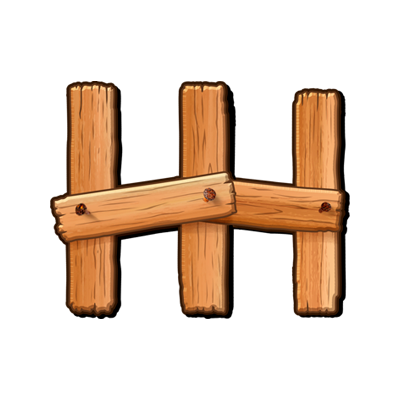Hillbilly Holler Logo